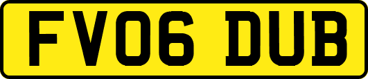 FV06DUB