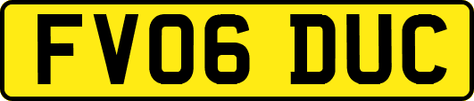 FV06DUC