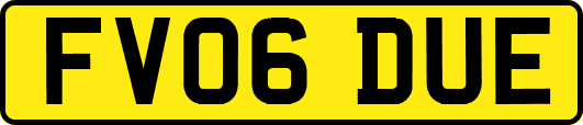 FV06DUE