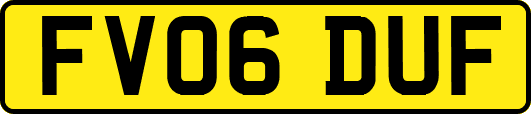 FV06DUF