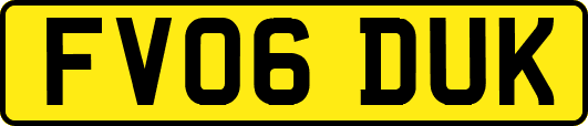 FV06DUK