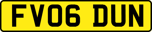 FV06DUN