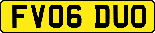 FV06DUO