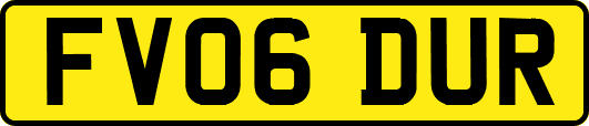 FV06DUR