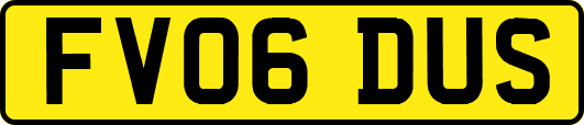 FV06DUS