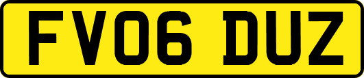 FV06DUZ