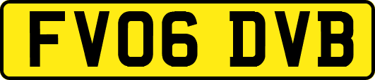 FV06DVB
