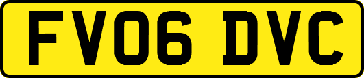 FV06DVC