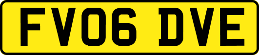 FV06DVE