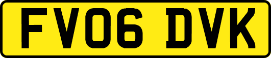 FV06DVK