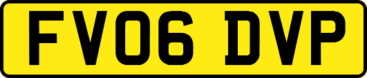 FV06DVP