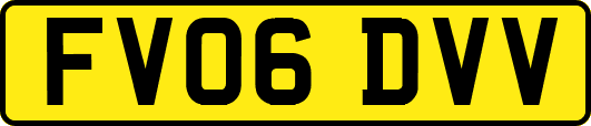 FV06DVV