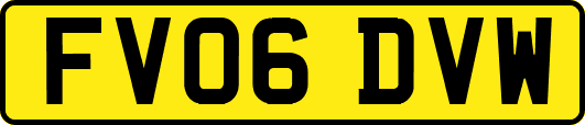 FV06DVW