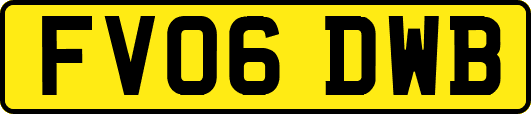 FV06DWB