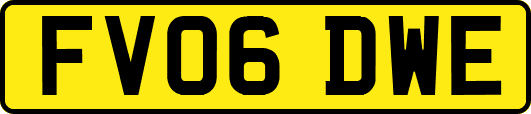FV06DWE