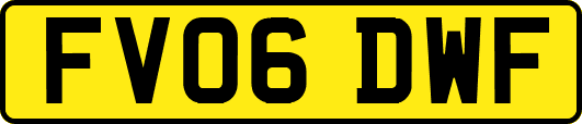 FV06DWF