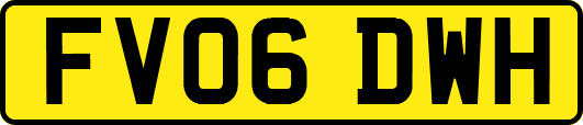 FV06DWH