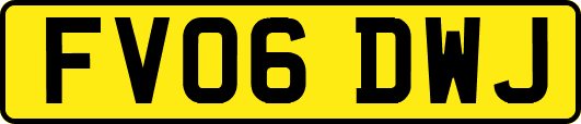 FV06DWJ