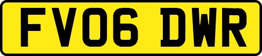FV06DWR
