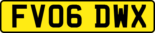 FV06DWX