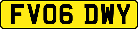 FV06DWY