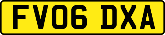 FV06DXA