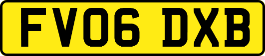 FV06DXB