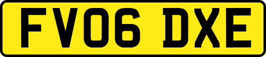 FV06DXE