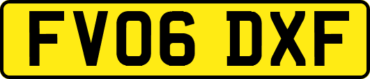 FV06DXF