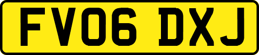 FV06DXJ