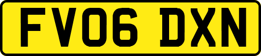 FV06DXN