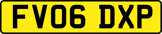 FV06DXP