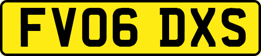 FV06DXS