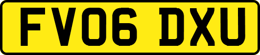 FV06DXU