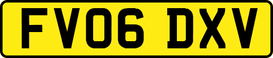 FV06DXV