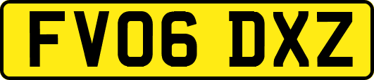FV06DXZ