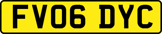 FV06DYC