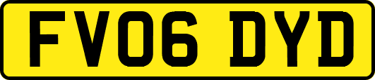 FV06DYD