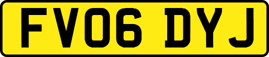 FV06DYJ