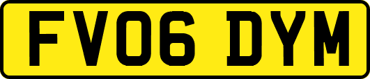 FV06DYM
