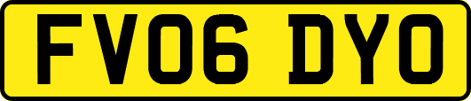FV06DYO