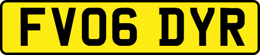 FV06DYR