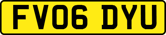 FV06DYU