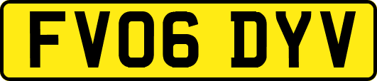 FV06DYV