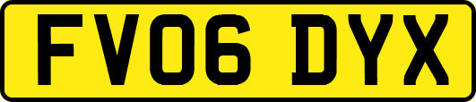 FV06DYX