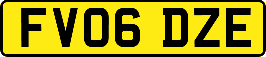FV06DZE