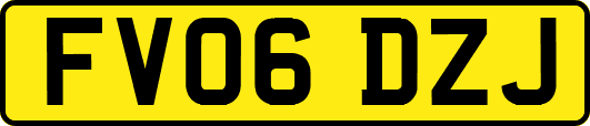 FV06DZJ