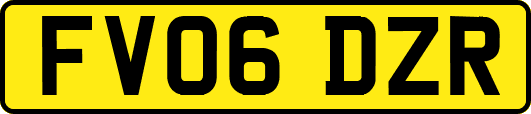 FV06DZR