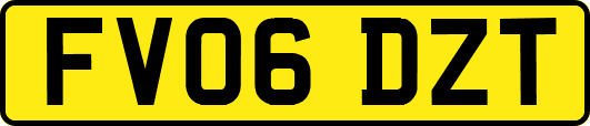 FV06DZT