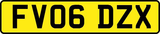 FV06DZX